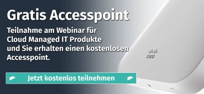 Gratis Accesspoint