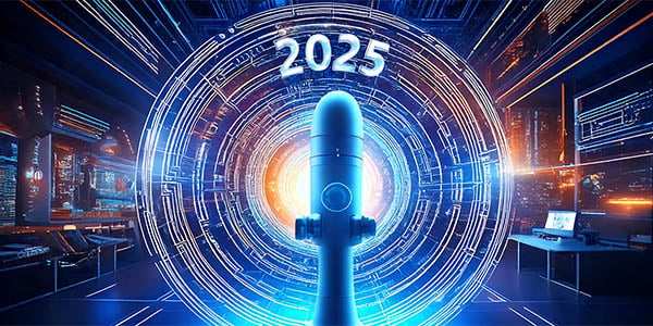 Trends für 2025 - Part 2 Gartner