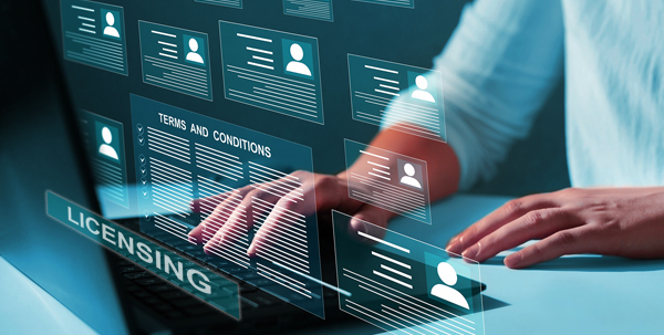 Citrix LAS ersetzt file-basierte Lizenzen.