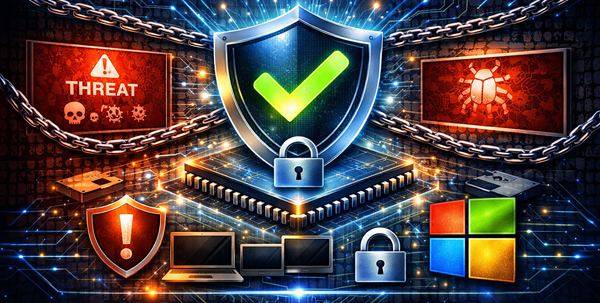 Secure Boot Zertifikate werden aktualisiert