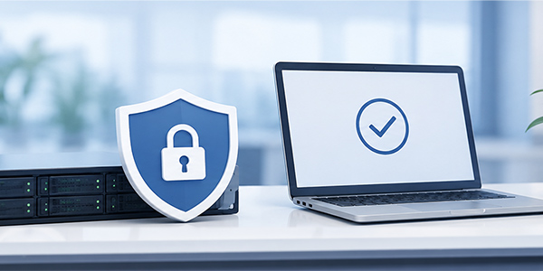 Secure Boot Geräte