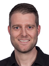 Daniel Kaufmann