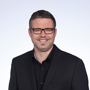 Dominic Cotter
