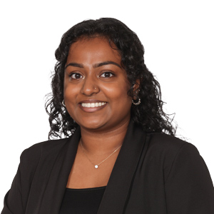 Keshina Karunananthan