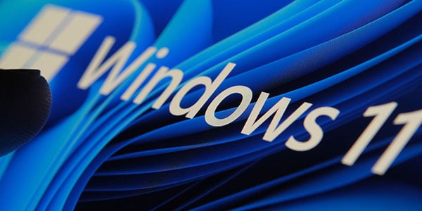 Windows 11 das neue Betriebssystem