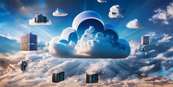 Zukunftsbeständige IT in der Multi Cloud